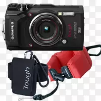 奥林巴斯坚韧的tg-4点和拍摄相机摄影.照相机-空若网 奥林巴斯坚韧的tg-4点和拍摄相机摄影.照相机-空若网