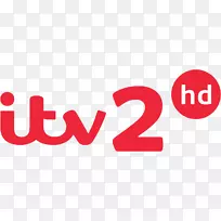 ITV 2 ITV集线器电视标志-天空plc-空若网 ITV 2 ITV集线器电视标志-天空plc-空若网