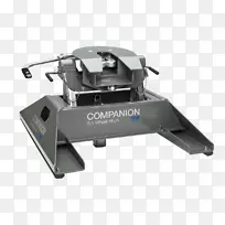 汽车第五轮联轴器拖挂b&w挂车牵引车-空若网 汽车第五轮联轴器拖挂b&w挂车牵引车-空若网