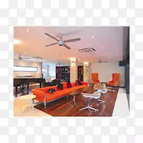 天花板室内设计服务物业起居室地板设计-空若网 天花板室内设计服务物业起居室地板设计-空若网