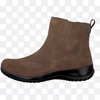 绒面皮靴行走-戈尔-特克斯-空若网 绒面皮靴行走-戈尔-特克斯-空若网