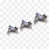 养狗、小鹿、鼻子-木偶-空若网 养狗、小鹿、鼻子-木偶-空若网