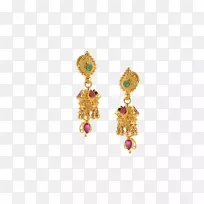 耳环体珠宝宝石-空若网 耳环体珠宝宝石-空若网