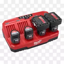 电池充电器密尔沃基m12 2-工具组合套件2497-22电动电池锂离子电池组-电池充电器-空若网 电池充电器密尔沃基m12 2-工具组合套件2497-22电动电池锂离子电池组-电池充电器-空若网