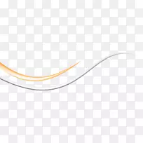 品牌材料字体.抽象几何曲线-空若网 品牌材料字体.抽象几何曲线-空若网