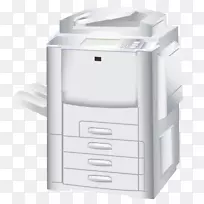 ������ҵ��ӡ��ֽ������ļ���ӡ��-������