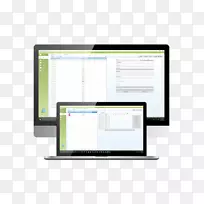 电脑显示器字体设计-空若网 电脑显示器字体设计-空若网