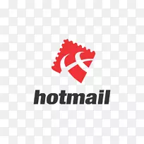 Hotmail徽标outlook.com电子邮件-电子邮件-空若网 Hotmail徽标outlook.com电子邮件-电子邮件-空若网