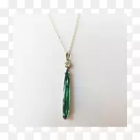 翡翠魅力及吊坠项链-手工珠宝-空若网 翡翠魅力及吊坠项链-手工珠宝-空若网