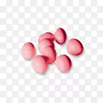 粉红m水果巧克力花生-空若网 粉红m水果巧克力花生-空若网