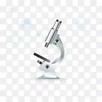 观察组织抽象科学显微镜-空若网 观察组织抽象科学显微镜-空若网