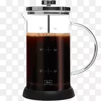 咖啡机冷饮浓咖啡法国印刷机-法国印刷机-空若网 咖啡机冷饮浓咖啡法国印刷机-法国印刷机-空若网