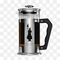 咖啡壶杯浓咖啡厅-法国出版社-空若网 咖啡壶杯浓咖啡厅-法国出版社-空若网