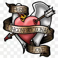 abc纹身黑色和灰色的爱-无条件的爱-空若网 abc纹身黑色和灰色的爱-无条件的爱-空若网