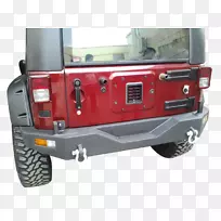 轮胎吉普车保险杠挡泥板车床零件-2007吉普车护栏-空若网 轮胎吉普车保险杠挡泥板车床零件-2007吉普车护栏-空若网