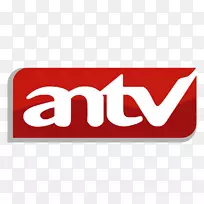 ANTV电视频道印尼标志-电视载体-空若网 ANTV电视频道印尼标志-电视载体-空若网