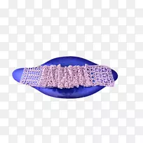 服装配件钴蓝色珠宝时尚-12月25日-空若网 服装配件钴蓝色珠宝时尚-12月25日-空若网