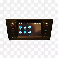 多媒体显示设备媒体播放器电脑显示器-宝马1系列(E87)-空若网 多媒体显示设备媒体播放器电脑显示器-宝马1系列(E87)-空若网