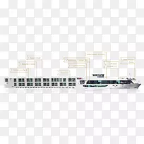 宝石游轮翡翠水道-河流游轮-空若网 宝石游轮翡翠水道-河流游轮-空若网