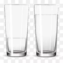 咖啡高球玻璃杯-空若网 咖啡高球玻璃杯-空若网