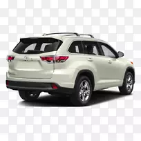 2018年丰田海兰德有限公司白金运动型多功能车2018年丰田海兰德-空若网 2018年丰田海兰德有限公司白金运动型多功能车2018年丰田海兰德-空若网