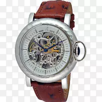 表带计时表尼克松表带机械表-空若网 表带计时表尼克松表带机械表-空若网