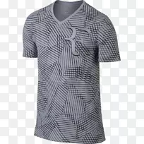 澳大利亚开放袖领T恤-罗杰·费德勒-空若网 澳大利亚开放袖领T恤-罗杰·费德勒-空若网