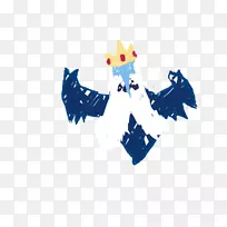 商标桌面壁纸字体-冰王-空若网 商标桌面壁纸字体-冰王-空若网