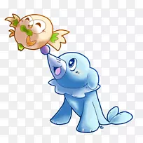 花纹波普利奥灰凯切姆画口袋妖怪-口袋妖怪-空若网 花纹波普利奥灰凯切姆画口袋妖怪-口袋妖怪-空若网