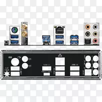 Socket AM4英特尔主板atx asRock-Socket am4-空若网 Socket AM4英特尔主板atx asRock-Socket am4-空若网