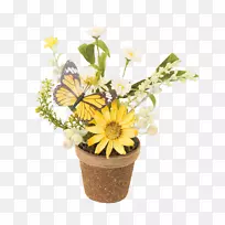 花卉设计切花花瓶花束花瓶-空若网 花卉设计切花花瓶花束花瓶-空若网