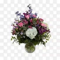 花卉设计切花花束人工花卉-空若网 花卉设计切花花束人工花卉-空若网
