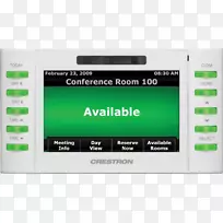 触摸屏Crestron电子自动控制系统.平板显示安装接口-空若网 触摸屏Crestron电子自动控制系统.平板显示安装接口-空若网