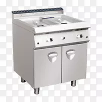 煤气炉烹调范围餐桌厨房电深油炸锅-空若网 煤气炉烹调范围餐桌厨房电深油炸锅-空若网