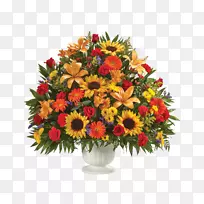 超凡菊花设计切花花束-空若网 超凡菊花设计切花花束-空若网