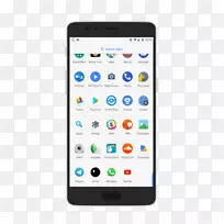 ����2 Android�绰-Android Oreo-������