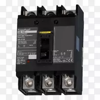 断路器正方形电子网络安培断路器-空若网 断路器正方形电子网络安培断路器-空若网