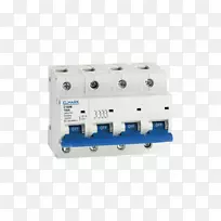 断路器电气网络电流熔断器剩余电流装置断路器-空若网 断路器电气网络电流熔断器剩余电流装置断路器-空若网