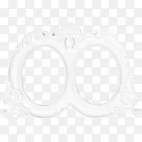 白色黑色图案-白色镜子-空若网 白色黑色图案-白色镜子-空若网