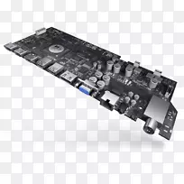 小米电视调谐器卡芯片地板-空若网 小米电视调谐器卡芯片地板-空若网