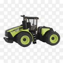 拖拉机箱STX Steiger Farmall-国际收割机-空若网 拖拉机箱STX Steiger Farmall-国际收割机-空若网