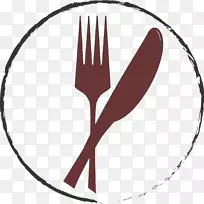 直线餐具旅行草叉夹艺术.套餐滑雪-空若网 直线餐具旅行草叉夹艺术.套餐滑雪-空若网