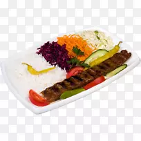 kabab koobideh souvlaki adana kebab?farafel-�������ζ-������