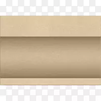 矩形米色角-空若网 矩形米色角-空若网