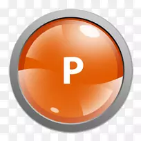 电脑图标按钮设计-空若网 电脑图标按钮设计-空若网