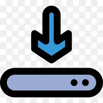 计算机图标按钮封装PostScript剪贴画按钮-空若网 计算机图标按钮封装PostScript剪贴画按钮-空若网