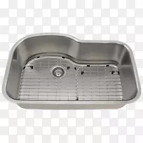 厨房洗涤槽刷金属不锈钢厨房洗涤槽-空若网 厨房洗涤槽刷金属不锈钢厨房洗涤槽-空若网