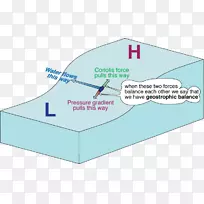 费约德科里奥利效应,涡旋压力梯度,特斯基尔-南半球-空若网 费约德科里奥利效应,涡旋压力梯度,特斯基尔-南半球-空若网
