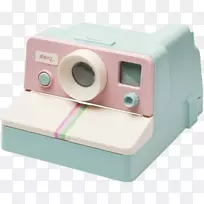 宝丽来Sx-70即时相机偏光片公司Instax-照相机-空若网 宝丽来Sx-70即时相机偏光片公司Instax-照相机-空若网