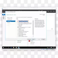 ���������windows server 2016�Ŀ¼����Լ����������-microsoft-������